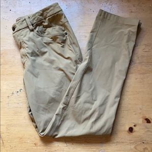 Lululemon men’s ANC pants